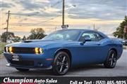 Used 2020 Challenger GT AWD f thumbnail