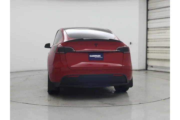 $31998 : Tesla Model Y 2023 AWD Long image 6