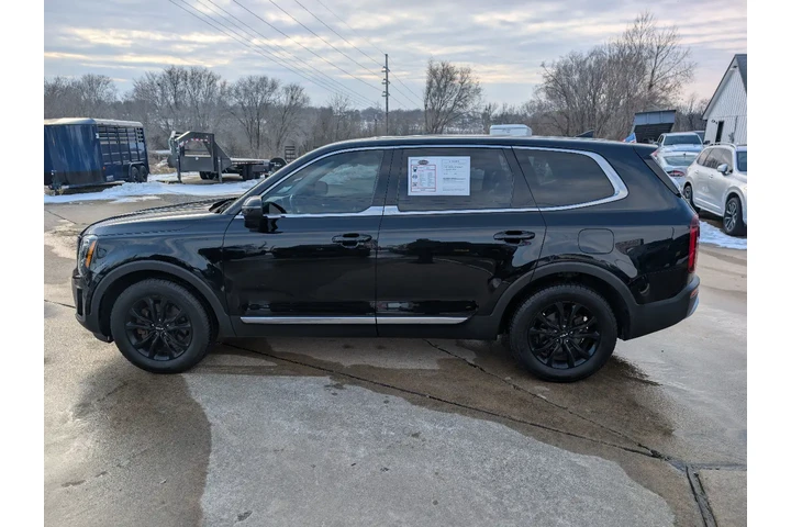 $21995 : 2022 Telluride image 9