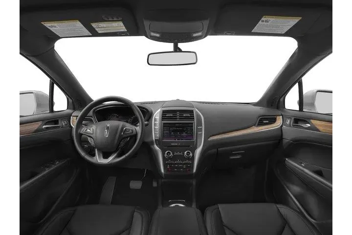 $7590 : Lincoln MKC 2017 Premiere 4d image 8