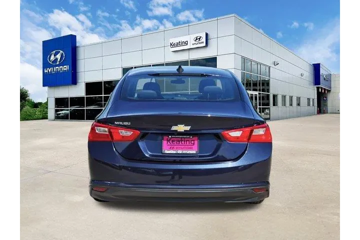 $14998 : Chevrolet Malibu 2018 LS Fle image 6