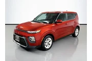 $15843 : Kia Soul 2022 S 4dr Crossove thumbnail
