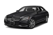 Mercedes-Benz C-Class 2015 C en Houston