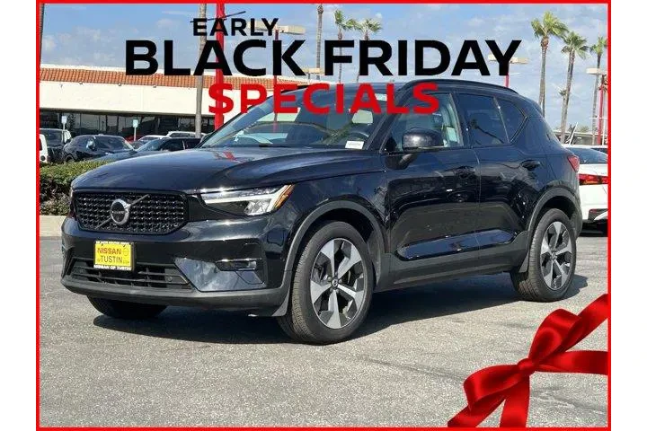 $25998 : Volvo XC40 2023 B4 Ultimate image 1
