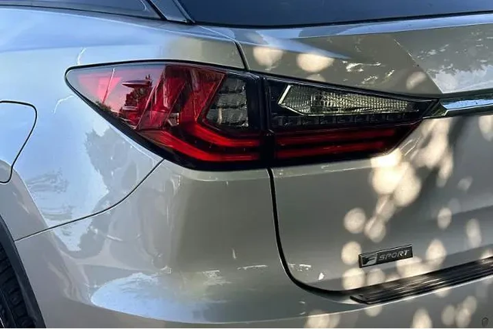 $30995 : Lexus RX 350 2018 AWD 4dr SU image 10