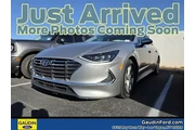 Hyundai SONATA 2021 SE 4dr S en Las Vegas