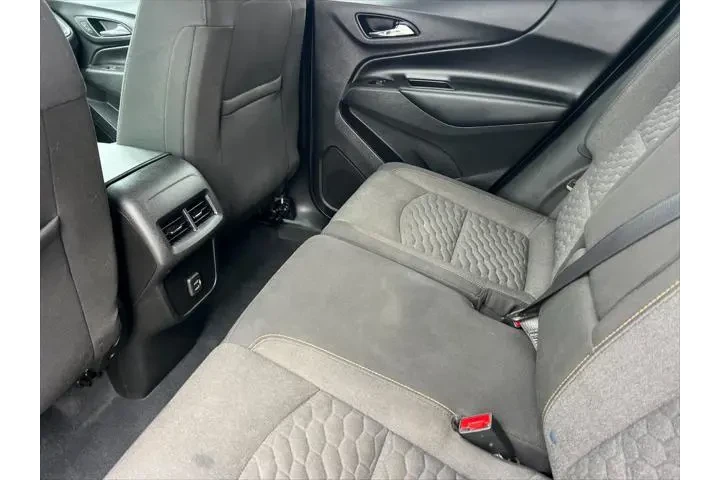 $9899 : Chevrolet Equinox 2021 LT 4d image 5