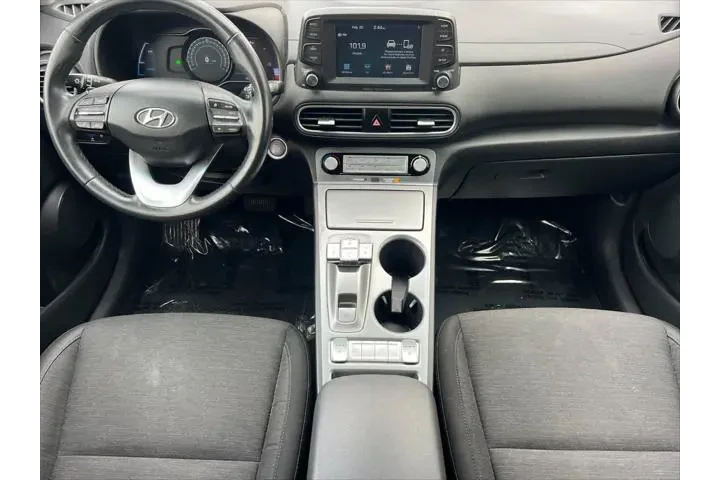 $10399 : Hyundai KONA Electric 2020 S image 4
