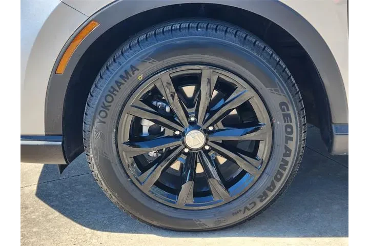 $32806 : Honda CR-V 2025 AWD EX-L 4dr image 10