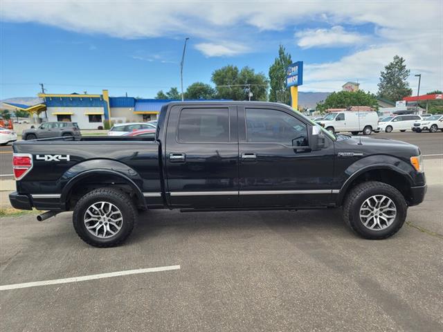 $17999 : 2012 F-150 Platinum Truck image 9