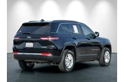 $33991 : Jeep Grand Cherokee 2025 4x2 thumbnail