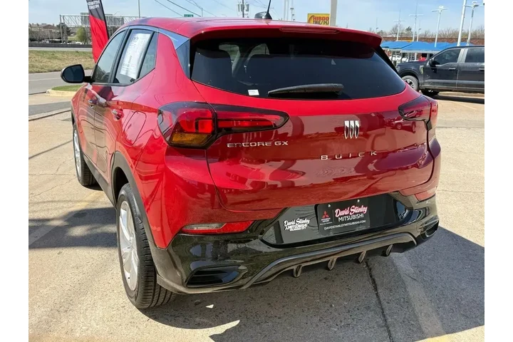 $28577 : Buick Encore GX 2026 AWD Pre image 8