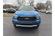$25229 : Ford Ranger 2022 4x4 XLT 4dr thumbnail