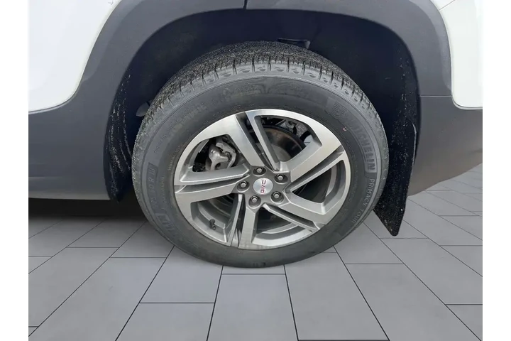 $16525 : GMC Terrain 2021 4x4 SLT 4dr image 10