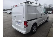 $18998 : Nissan NV200 2021 S 4dr Carg thumbnail
