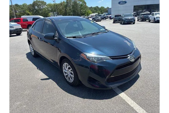$12592 : Toyota Corolla 2019 SE 4dr S image 2