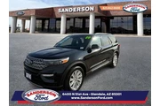 Ford Explorer 2020 Limited 4 en Phoenix