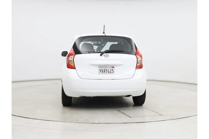$9998 : Nissan Versa Note 2014 SV 4d image 6