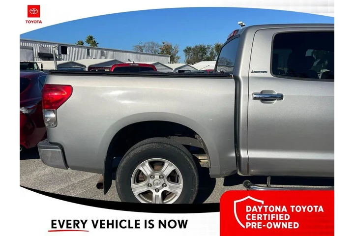 $13500 : Toyota Tundra 2007 Limited 4 image 3