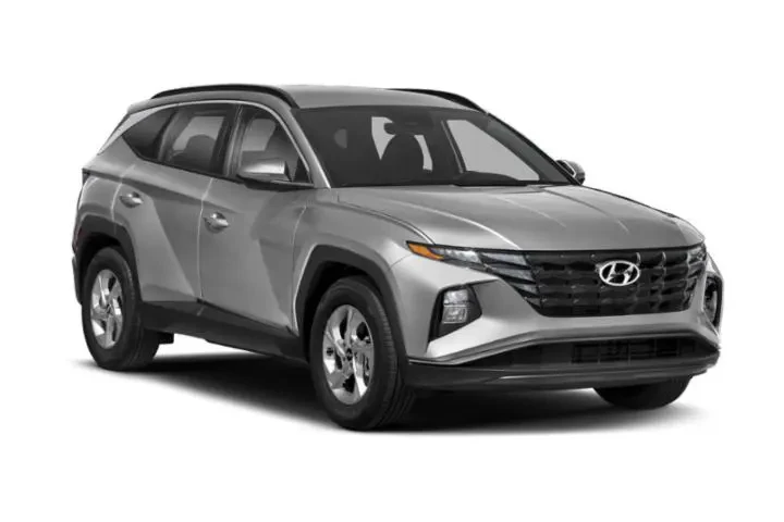 $15866 : Hyundai TUCSON 2022 SEL 4dr image 6