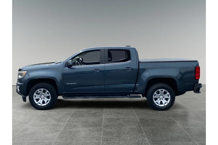 $24964 : Chevrolet Colorado 2019 image 2