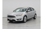 $10998 : Ford Focus 2015 Titanium 4dr thumbnail