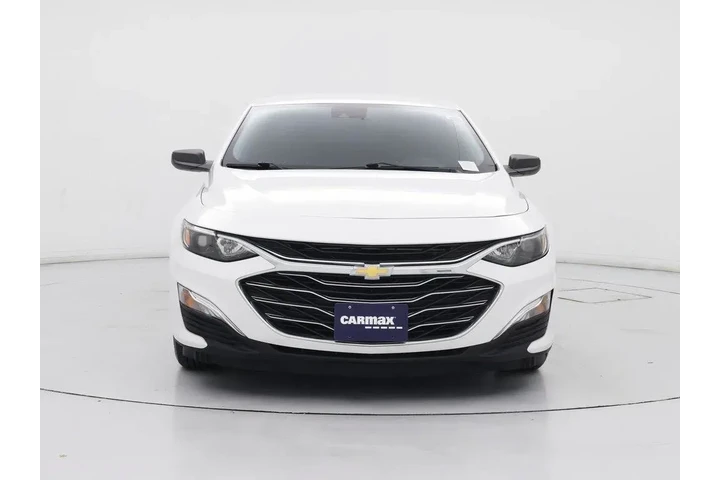 $18998 : Chevrolet Malibu 2023 LS 4dr image 5
