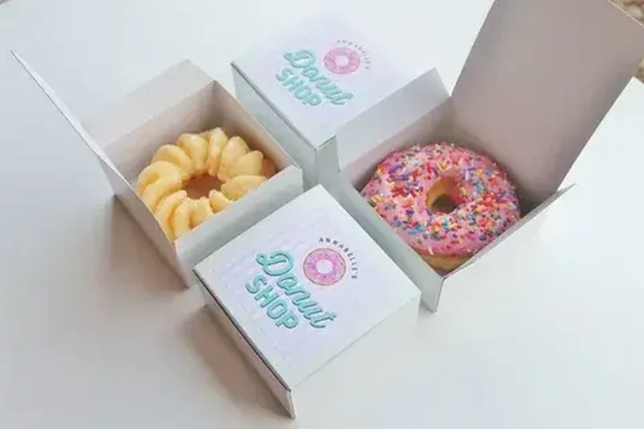 How Do I Design Donut Boxes? image 1