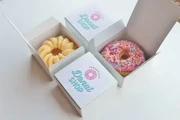 How Do I Design Donut Boxes? en New York