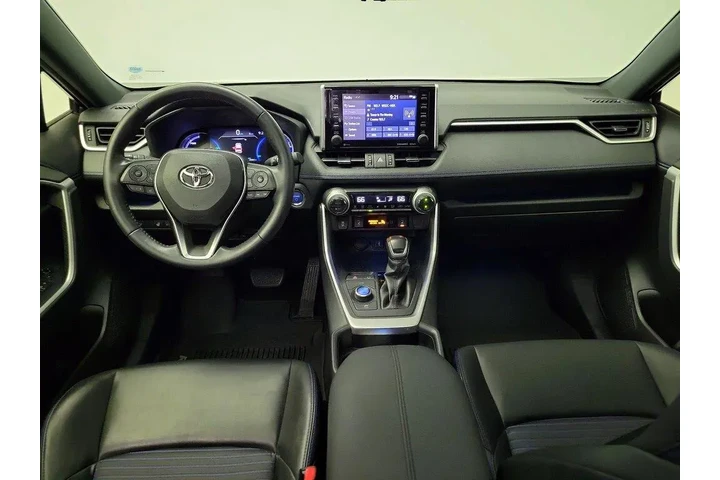 $34998 : Toyota RAV4 Hybrid 2020 AWD image 9