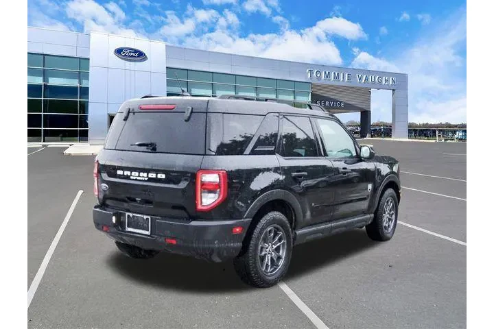 $18991 : Ford Bronco Sport 2021 AWD B image 4