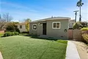 3bed 2Bath en Los Angeles