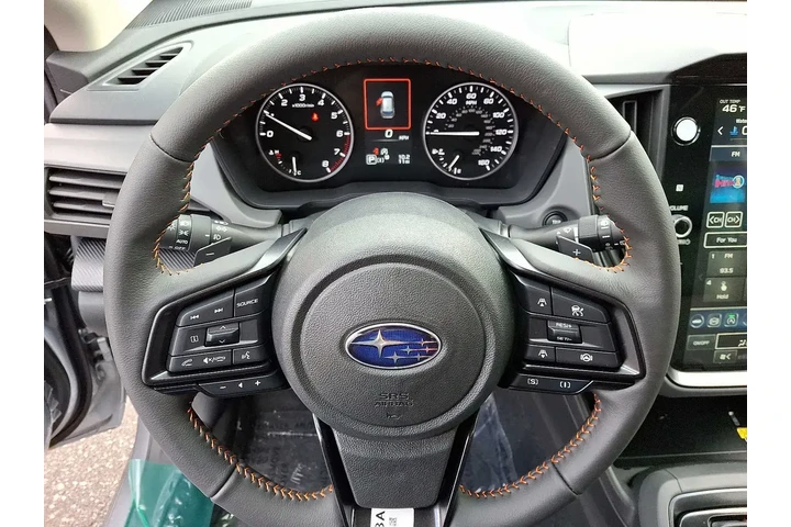 $33995 : Subaru Crosstrek 2025 AWD Li image 7