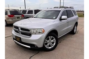 $8999 : 2012 Durango Crew AWD thumbnail