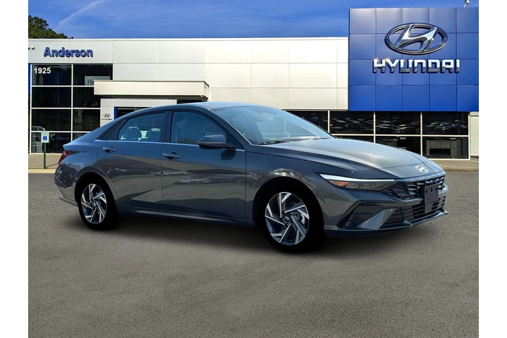 $25759 : Hyundai ELANTRA 2025 SEL Con image 10