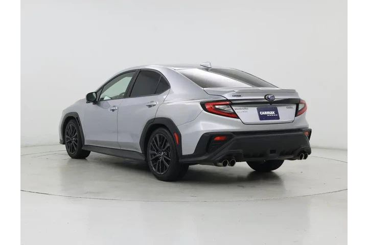 $25998 : Subaru WRX 2022 AWD Premium image 2