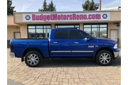 $16990 : 2014 RAM 1500 SLT Crew Cab SW thumbnail