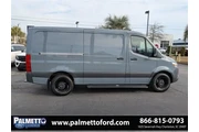 $38995 : Mercedes-Benz Sprinter 2024 thumbnail