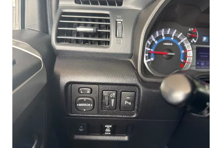 $26094 : Toyota 4Runner 2019 AWD Limi image 10