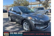 Ford Escape 2021 SE 4dr SUV en San Antonio