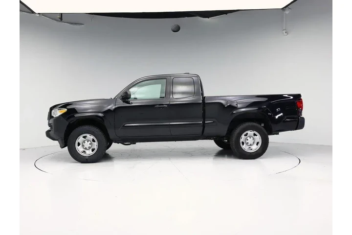 $22998 : Toyota Tacoma 2021 4x2 SR 4d image 3