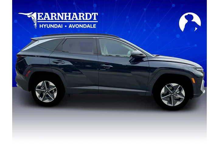 $32300 : Hyundai TUCSON Hybrid 2025 A image 9
