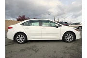 $23998 : Toyota Corolla 2025 LE 4dr S thumbnail
