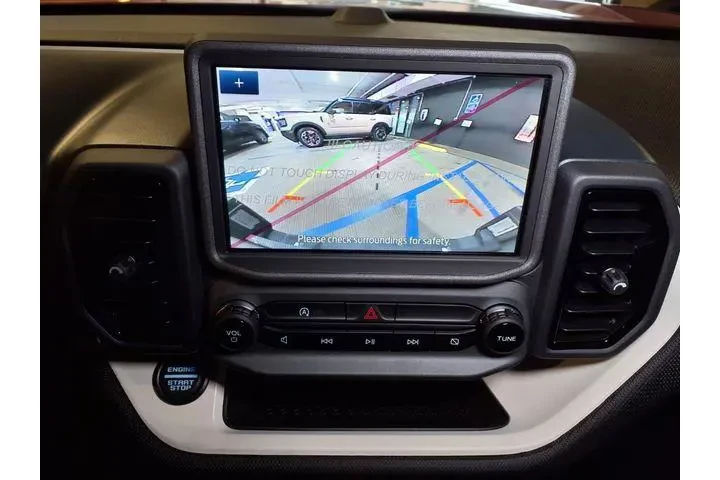 $33998 : Ford Bronco Sport 2024 AWD H image 7