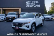 Hyundai TUCSON 2022 AWD SEL en Portland