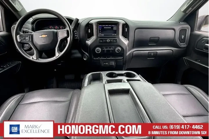 $34788 : Chevrolet Silverado 1500 202 image 8