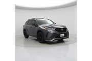 Toyota Highlander 2023 XSE 4