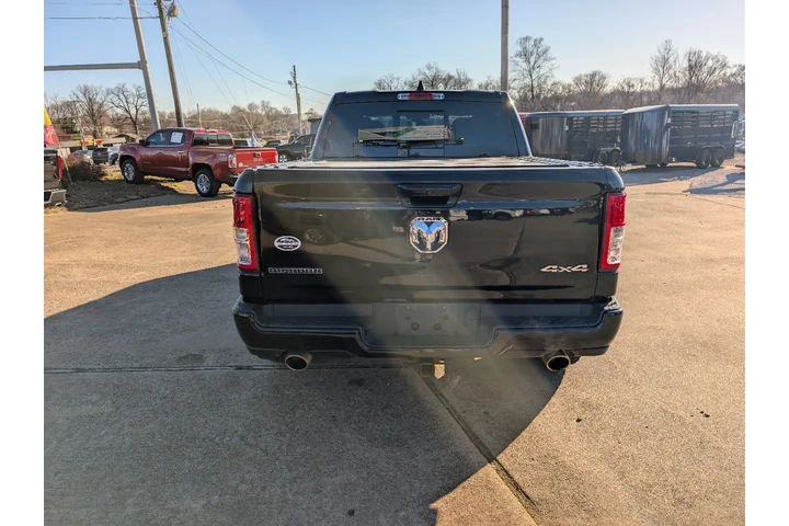 $27995 : 2020 RAM 1500 image 6