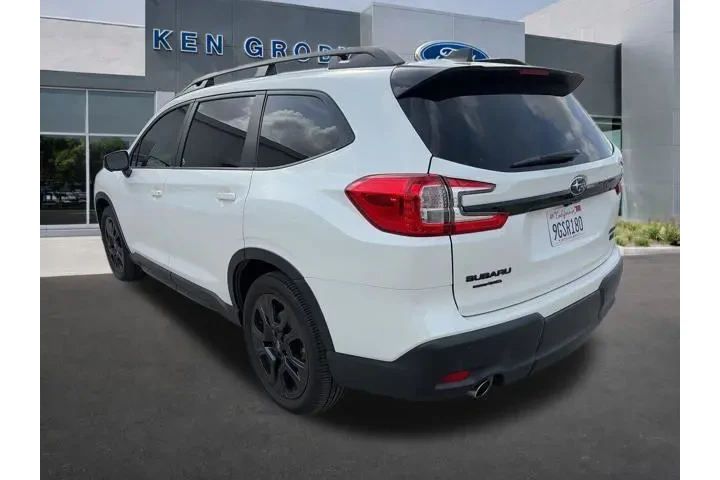 $34700 : Subaru Ascent 2023 AWD Onyx image 5