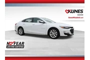 Chevrolet Malibu 2024 LT 4dr en Madison